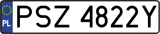 PSZ4822Y