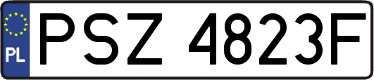 PSZ4823F