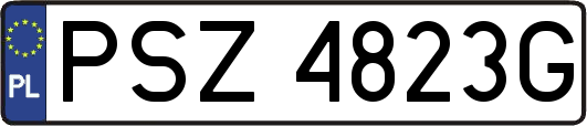 PSZ4823G
