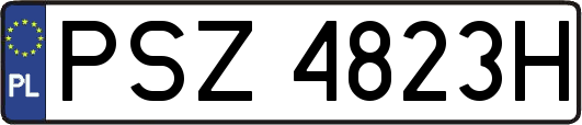 PSZ4823H