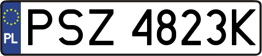 PSZ4823K