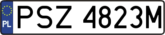 PSZ4823M