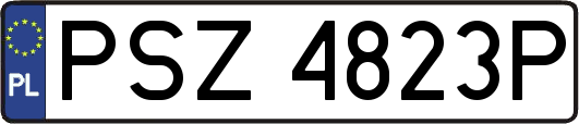 PSZ4823P
