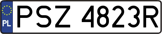 PSZ4823R