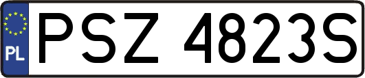PSZ4823S
