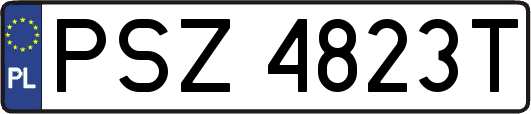 PSZ4823T