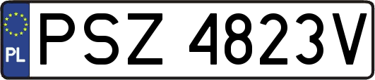 PSZ4823V