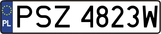 PSZ4823W