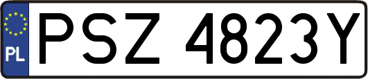 PSZ4823Y