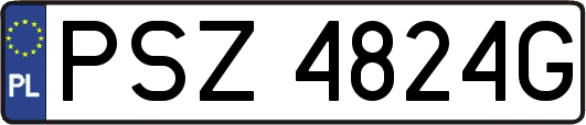 PSZ4824G