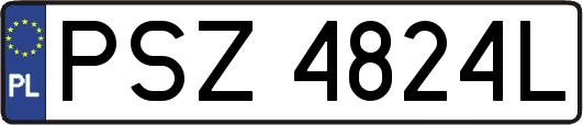 PSZ4824L