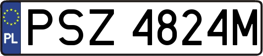 PSZ4824M