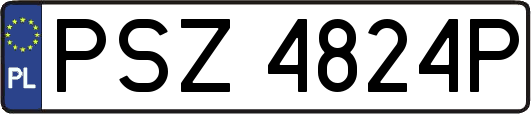 PSZ4824P