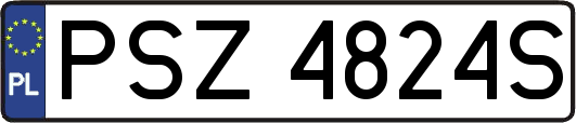 PSZ4824S