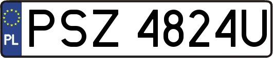 PSZ4824U