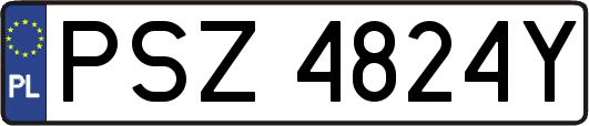 PSZ4824Y