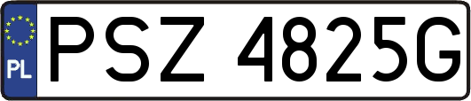 PSZ4825G