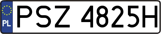 PSZ4825H