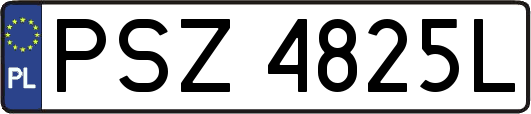 PSZ4825L