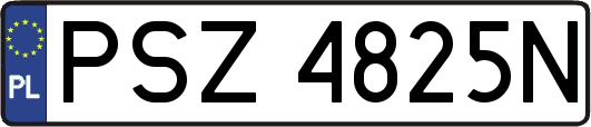 PSZ4825N