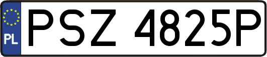 PSZ4825P