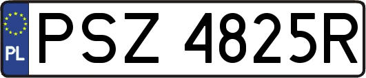 PSZ4825R