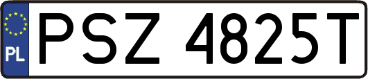 PSZ4825T