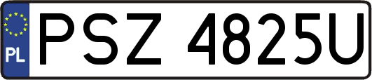 PSZ4825U