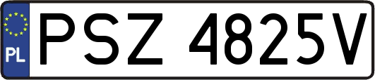 PSZ4825V