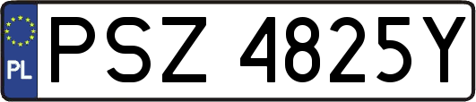 PSZ4825Y