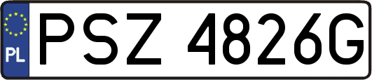 PSZ4826G