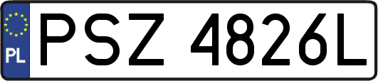 PSZ4826L
