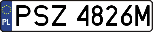 PSZ4826M