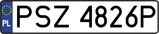 PSZ4826P