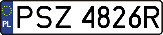 PSZ4826R