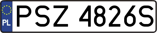 PSZ4826S