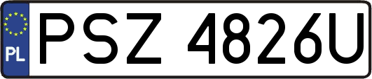 PSZ4826U
