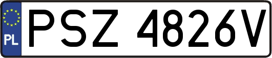 PSZ4826V