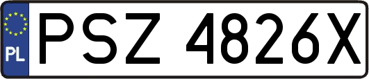 PSZ4826X
