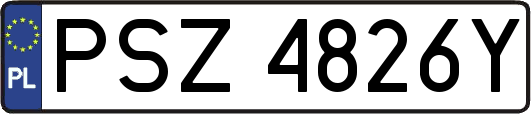 PSZ4826Y