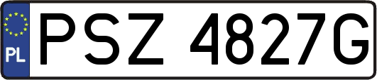PSZ4827G