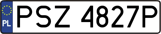 PSZ4827P