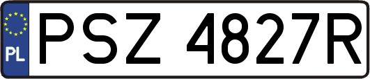 PSZ4827R