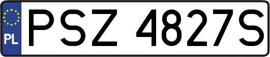 PSZ4827S