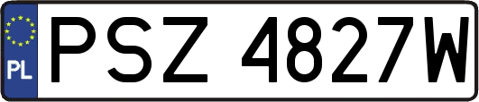 PSZ4827W