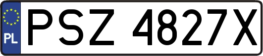 PSZ4827X