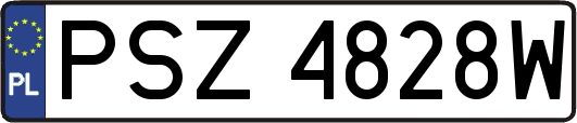 PSZ4828W