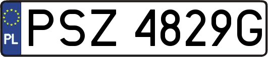 PSZ4829G