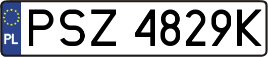 PSZ4829K