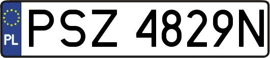 PSZ4829N